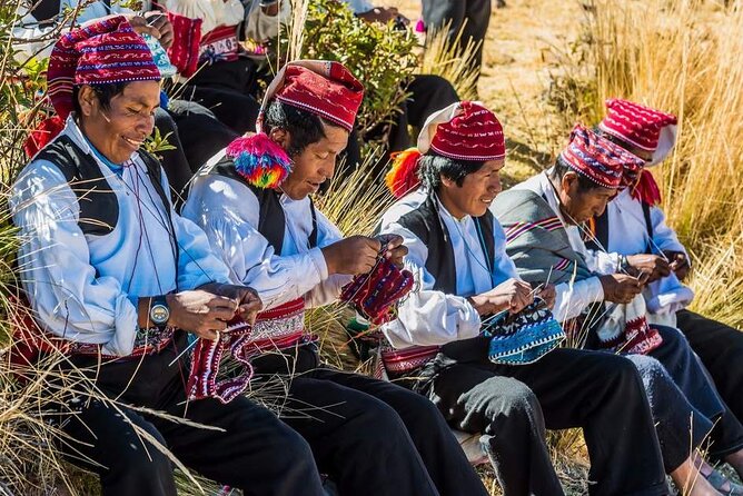 Full Day Lake Titicaca Tour to Uros and Taquile Islands - Pickup and Transfer Information
