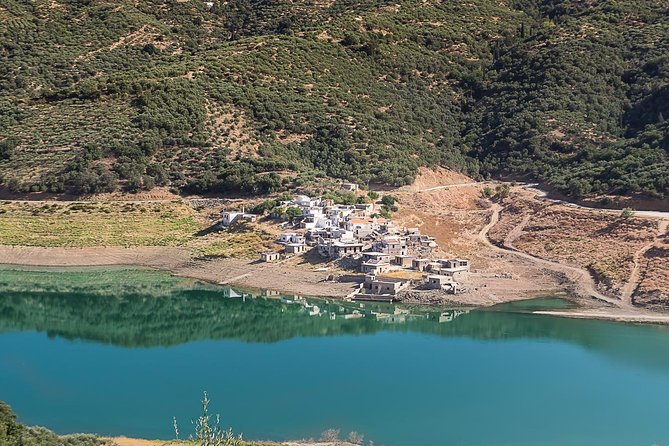 Full-Day Land Rover Safari From Heraklion With Lunch - Cretan Farming Culture