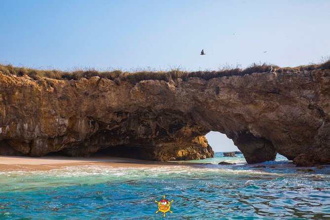 Full-Day Marietas Islands National Park Snorkeling Tour  - Puerto Vallarta - Overview and Activities