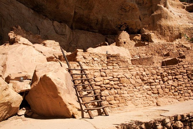 Full-Day Mesa Verde National Park Tour With Guide - Overview of Mesa Verde National Park