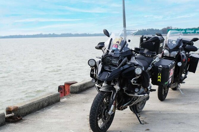 Full Day Motorcycle Tour From Pattaya - Tour Overview