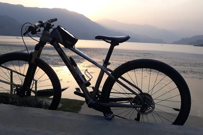 Full Day Mountain Biking Tour From Pokhara - Pickup and Meeting Details