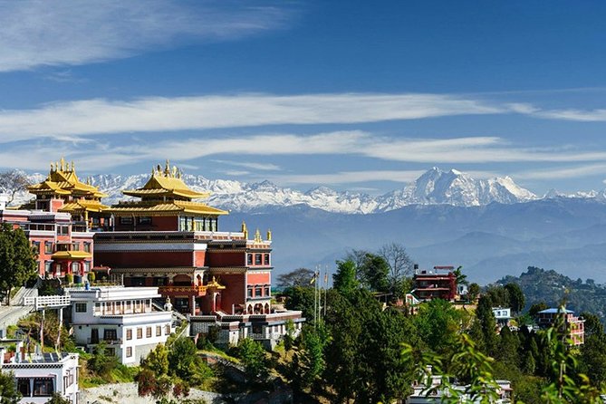 Full Day Nagarkot and Changunarayan Hiking Tour From Kathmandu - Meeting and Pickup Information