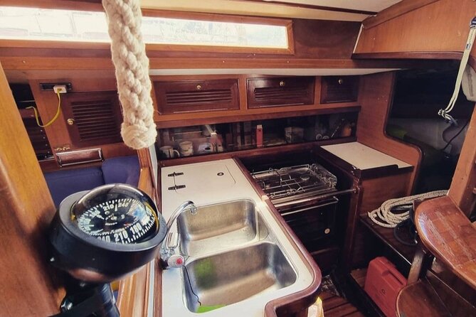 Full Day Navigation With Snorkeling and Whale Watching - Overview and Inclusions