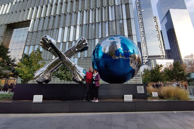 Full Day New York City Tour With Private Guide - Cancellation Policy