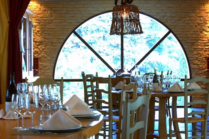 Full Day Pont Du Gard, Orange Theatre, Wine Tour From Avignon - Tour Overview and Inclusions