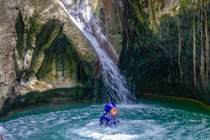 Full-Day Private 27 Waterfalls Tour With Lunch  - Puerto Plata - Tour Overview and Highlights