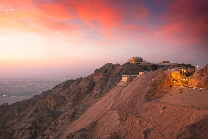 Full Day Private Al Ain City Tour With Lunch From Abu Dhabi - Tour Highlights