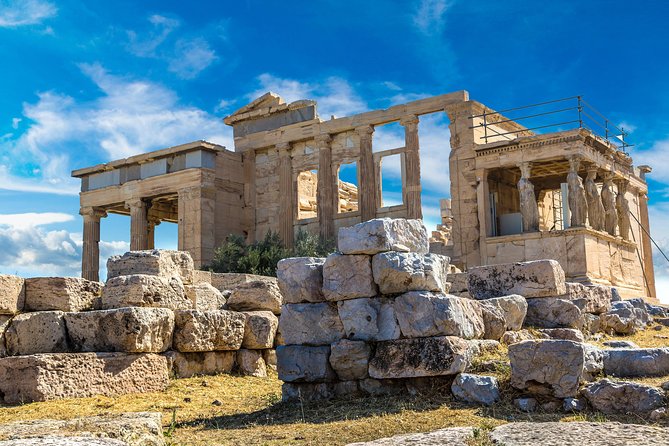 Full Day Private Athens Shore Excursion - Pricing and Booking Details