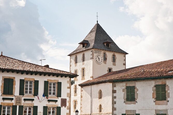 Full Day Private Basque French Countryside From San Sebastian - Tour Overview