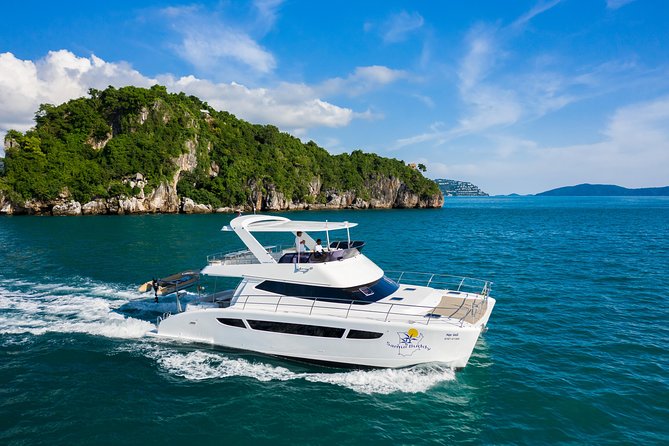 Full Day Private Charter to the Southern Islands - Overview and Activities