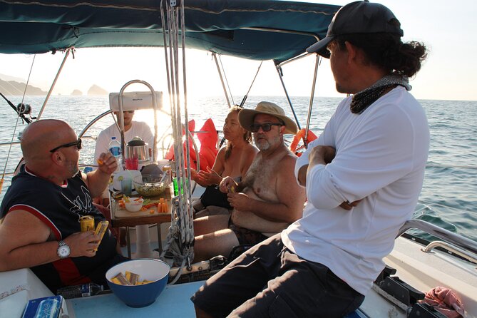 Full-Day Private Cruise in Puerto Vallarta With Snorkeling - Overview and Details