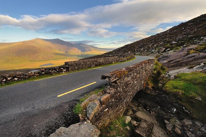 Full Day Private Cultural Tour in Dingle Peninsula - Date and Travel Arrangements