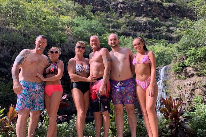 Full Day Private Customized Sightseeing Tour in Oahu Hawaii - Pricing and Booking