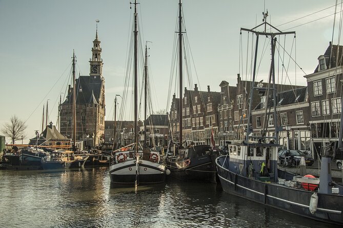 Full Day Private Dutch Golden Age Cities Tour - Tour Inclusions