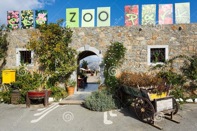 Full Day Private Family Excursion Designed for Kids FUN - Inclusions