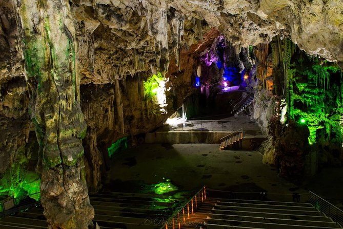 Full-Day Private Guided Historic Tour of Gibraltar From Cadiz - Tour Highlights and Inclusions