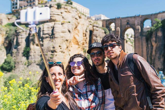 Full Day Private Guided Malaga Ronda Day Tour - Tour Highlights
