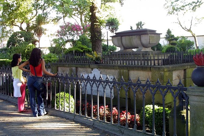 Full-Day Private Guided Tour in a Coruña From Ferrol Port - Check Availability for Specific Dates