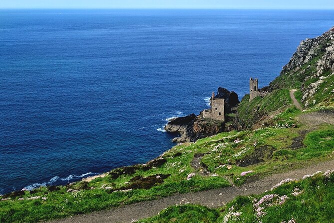 Full Day Private Guided Tour of Poldark Filming Locations - Tour Highlights