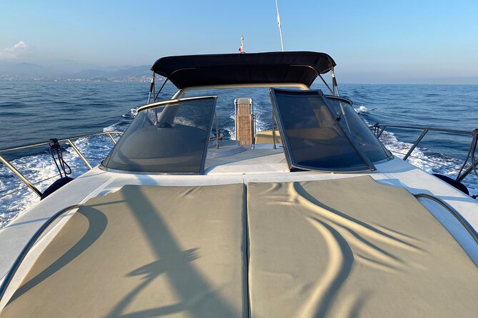Full Day Private Luxury Boat Excursion - Inclusions and Pricing