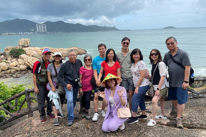Full Day Private Nha Trang City Tour - Reviews and Ratings