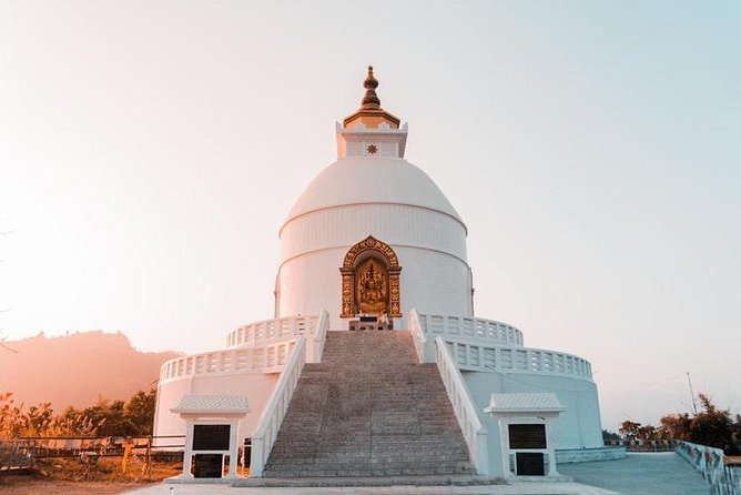 Full-Day Private Pokhara City Tour With Professional Guide and Luxury Vehicle - Overview of Pokhara City