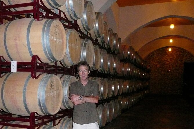 Full Day Private Requena Wineries Premium Tastings - Pickup and Transportation Details