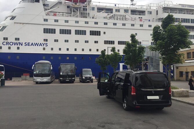 Full Day Private Shore Tour in Brisbane From Brisbane Cruise Port - Booking and Flexibility