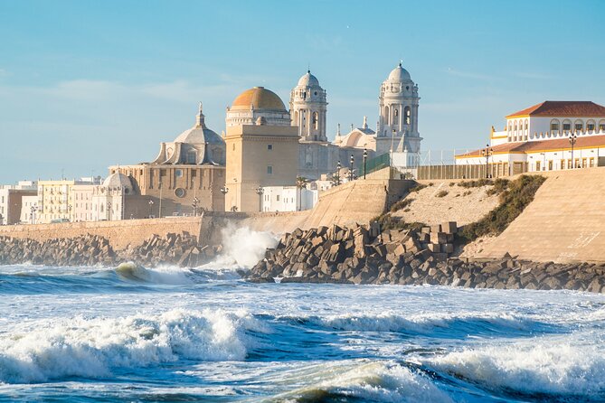 Full Day Private Shore Tour in Cadiz From Cadiz Cruise Port - Tour Information