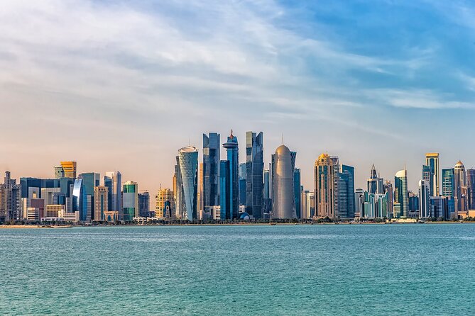 Full Day Private Shore Tour in Doha From Doha Cruise Port - Pricing and Guarantee