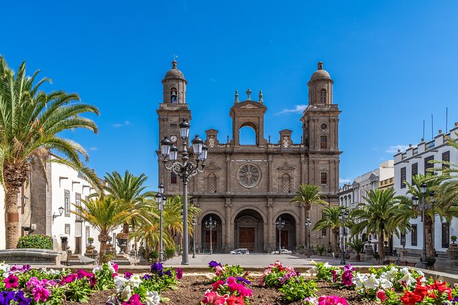 Full Day Private Shore Tour in Las Palmas From Gran Canaria Port - Pricing and Booking