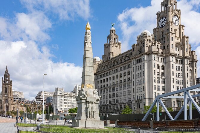 Full Day Private Shore Tour in Liverpool From Liverpool Port - Pricing and Value