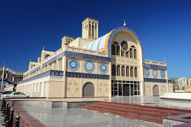 Full Day Private Shore Tour in Sharjah From Khor Fakkan Port - Common Questions