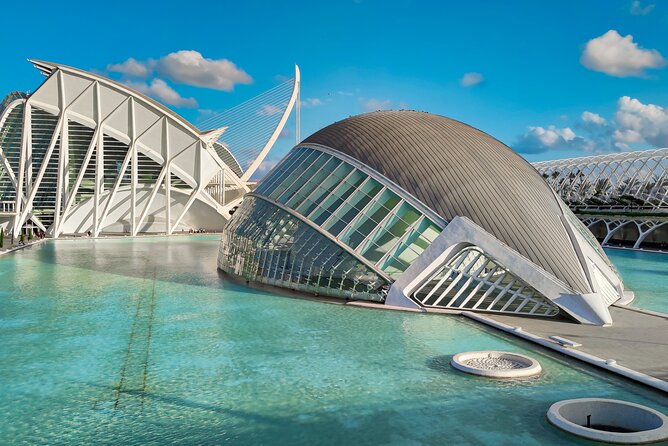 Full Day Private Shore Tour in Valencia From Valencia Cruise Port - Date and Traveler Selection