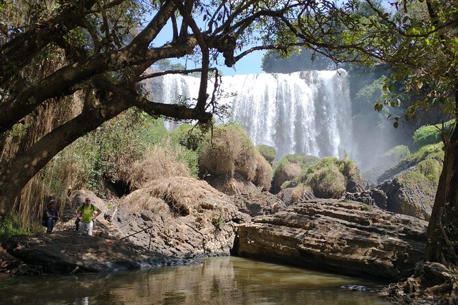 Full Day Private Silk Village And Elephant Waterfall Tour - Pricing and Booking Options
