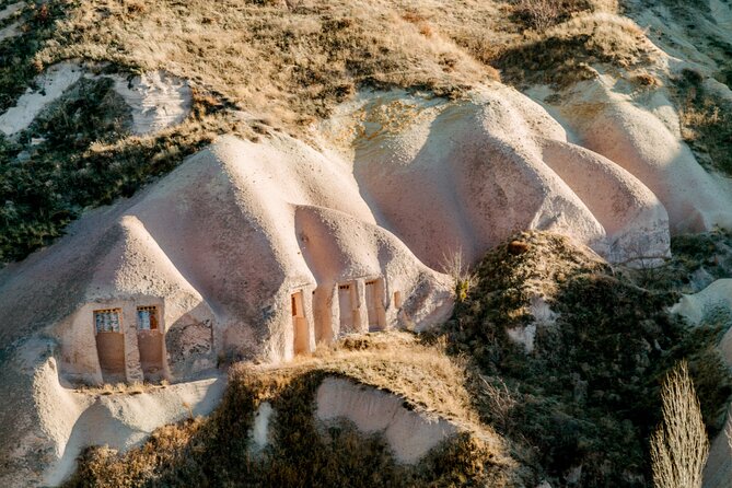 Full Day Private South Tour in Cappadocia - Tour Inclusions