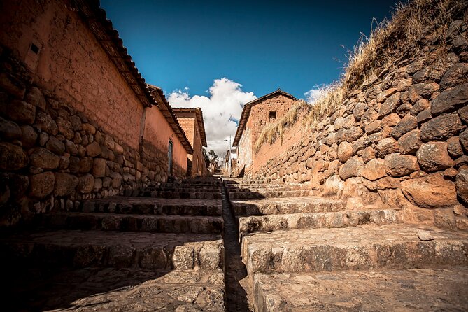 Full-Day Private Tour: Chinchero, Maras, Moray, Ollantaytambo, Pisac Market - Overview and Itinerary