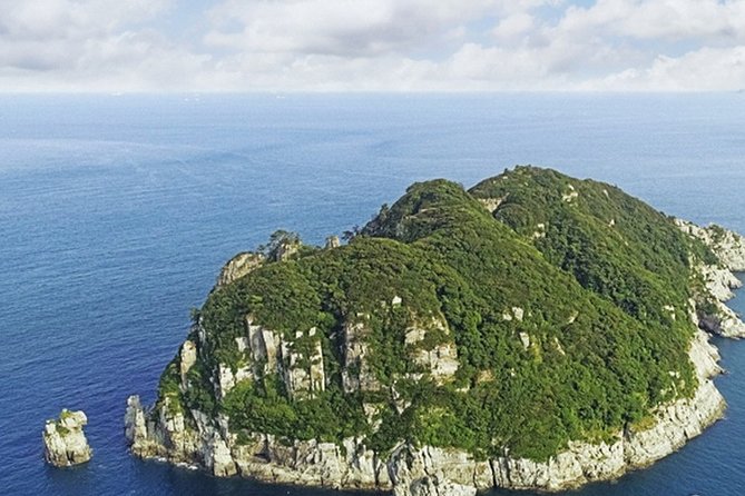Full-Day Private Tour in Busan With Tongyoung and Geoje - Tour Highlights