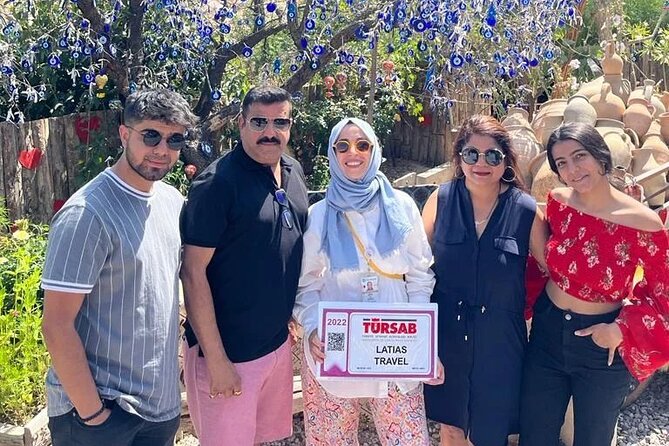 Full Day Private Tour in Cappadocia - Tour Experience
