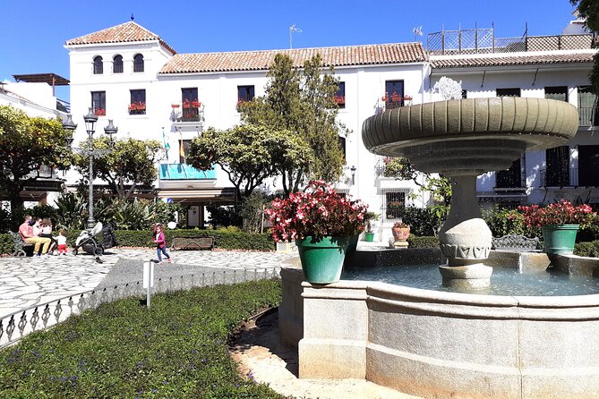 Full Day Private Tour in Gibraltar and Estepona From Marbella - Tour Highlights