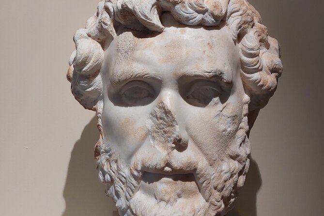Full-day Private Tour in the Archaeological Museum of Philippi - Pricing and Booking Details