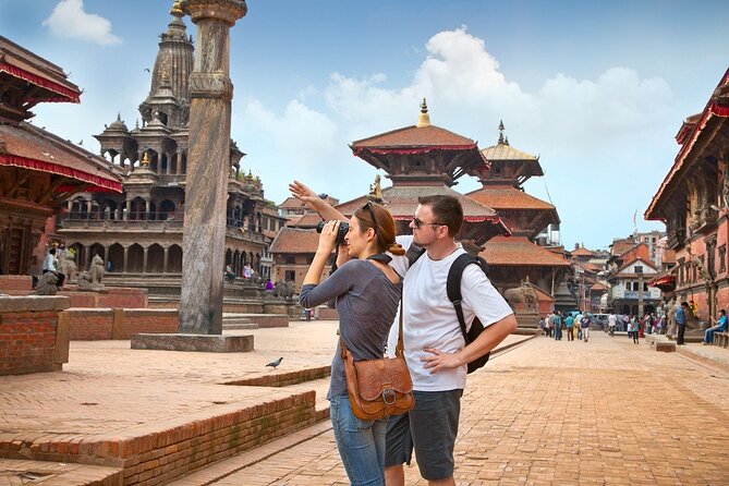 Full Day Private Tour of Seven World Heritage Sites in Kathmandu - Tour Inclusions and Details