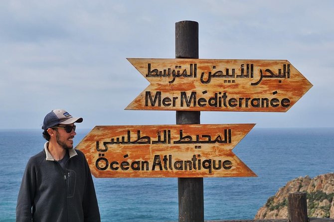 Full Day Private Tour of Tangier - Tour Highlights