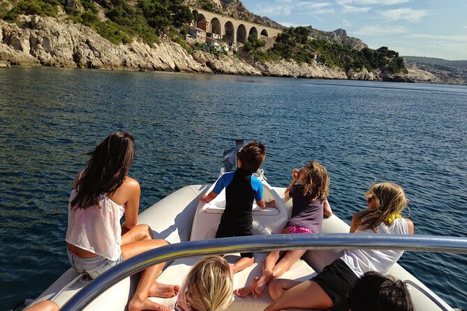 Full Day Private Tour on a Catamaran in Marseille - Pricing and Booking