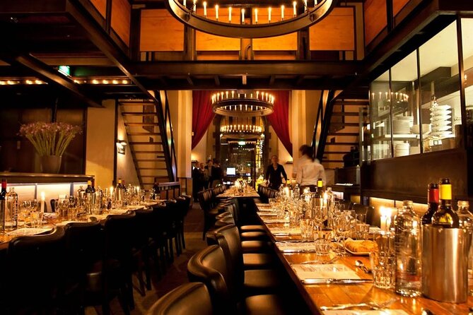 Full Day Private Tour to Amsterdam From Brussels - Overview and Booking Information