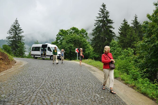 Full-Day Private Tour to Ayder Plateau From Trabzon - Tour Highlights