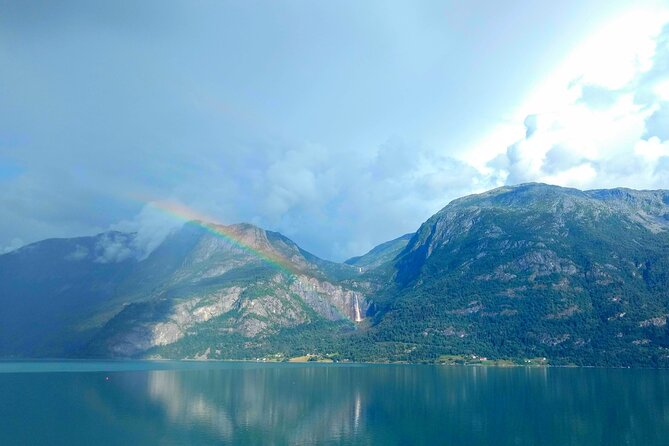 Full Day Private Tour to Flam With Pick up - Tour Itinerary and Highlights