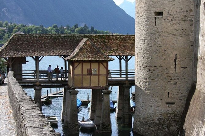 Full Day Private Tour to Geneva - Montreux and Chillon Castle - Tour Itinerary and Highlights