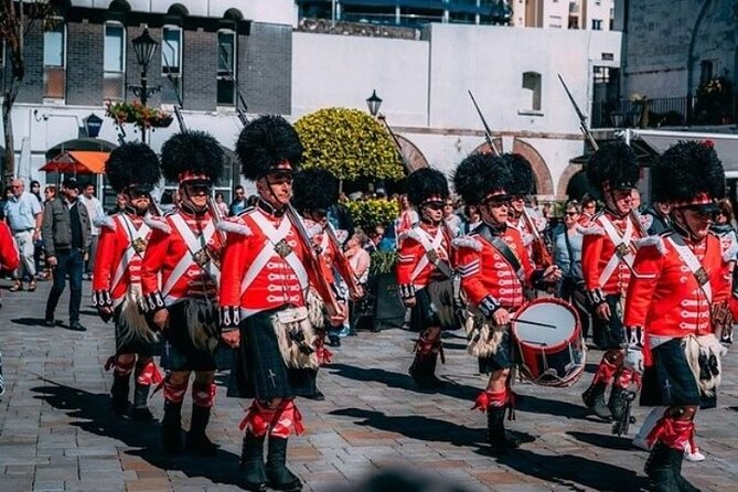 Full Day Private Tour to Gibraltar From Malaga - Tour Highlights